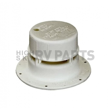 Ventline Sewer Vent For 1-1/2 Inch Pipe - Colonial White - V2049-03