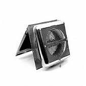 Side Exhaust Power Vent 110 Volt - V2215-11