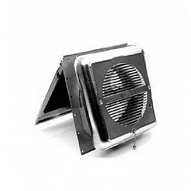 Side Exhaust Power Vent 110 Volt - V2215-11