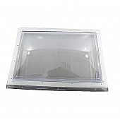Airstream Skylight Clear 14-1/2 Inch x 22-1/2 Inch - 381318-06