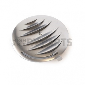 Ceiling Directional Vent Register Round 382276-01