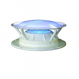 Fume Extractor 360 Siphon for Airstream Interstate 27912W