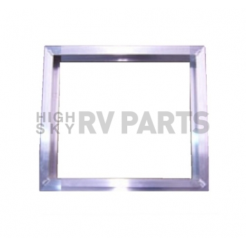 Mounting Frame for 19 inch x 19 inch Airstream Skylight - 114485