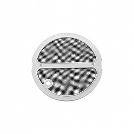 Ventline Replacement Screen frame For VP VanAir Vent BV0199-04 - Polar White