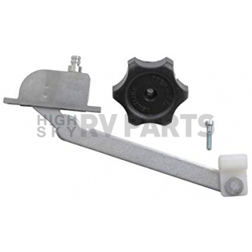 Roof Vent Operator with Plastic Guide 470347