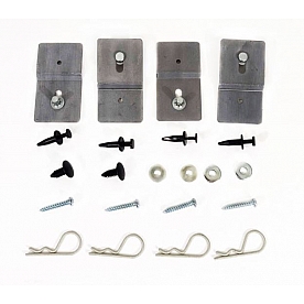 Dometic Roof Vent Installation Kit K1520-09