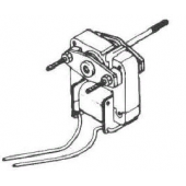 Ventline Roof Vent Motor for Bathroom Fan V2262-100/ V2244-100 - BCD0314-00