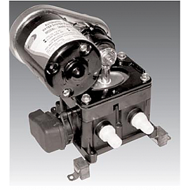 Flojet Fresh Water Pump 3 GPM - 12V - 20 PSI Self-Priming without Strainer 36950-2000