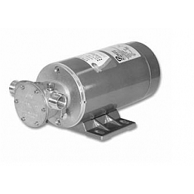 Flojet Fresh Water Pump Jabsco 12V Self-Priming 11810-0121