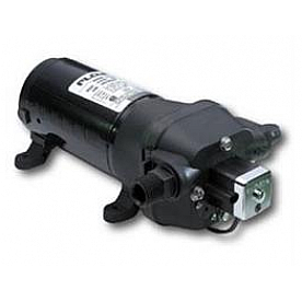 Flojet Fresh Water Pump Self-Priming 5 GPM - 12V - 40 PSI R4426143A