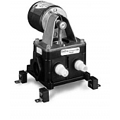Flojet Jabsco Fresh Water Diaphragm Pump 4 GPM - 24V Self-Priming 36960-2010