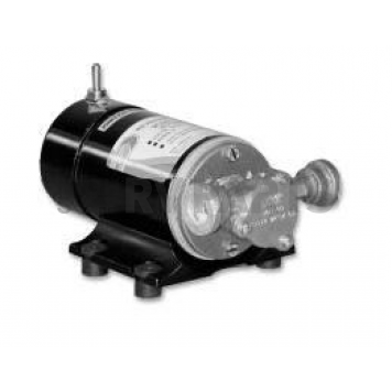Flojet Jabsco Fresh Water Pump 1.8 GPM - 12V Self-Priming without Strainer 18620-0003