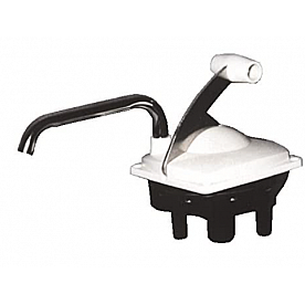 Leisure Company Fresh Water Pump 131-4