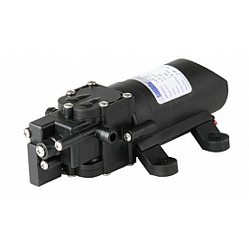 SHURflo Fresh Water Pump 1 GPM - 12 Volt - Self-Priming - 105-013