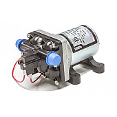 SHURflo Revolution, Automatic Demand Fresh Water Pump 3 GPM, 55 PSI 4008-101-E65 