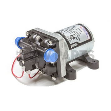 SHURflo Revolution, Automatic Demand Fresh Water Pump 3 GPM, 55 PSI 4008-101-E65 