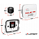 Lippert RV Tire Pressure Monitoring System - TPMS With 2 Sensors - 2024115887