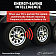 Lippert Tire Pressure Monitoring System - TPMS With 4 Sensors - 2024115889