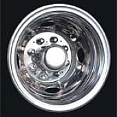 Wheel Master Wheel Simulator - 16 inch 8 Lug Rear - 7160F3J