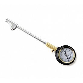 Valterra Tire Pressure Gauge TM22288VP