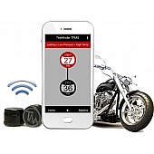Valterra Tire Pressure Monitoring System - TPMS TM22104