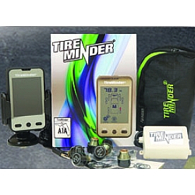 Valterra Tire Pressure Monitoring System - TPMS TM22122