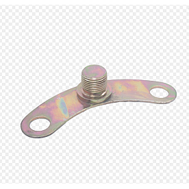 Dicor Corp. Mounting Bracket for Versaliner V195P5  ™ Wheel Simulator - V195P5-BRK