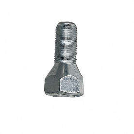 Tie Down Lug Bolt 1/2x20 Zinc Plated Steel - 10965