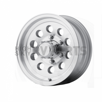 Aluminum Wheel, 15 inch,BSW,ST 225 - 410834-100-1