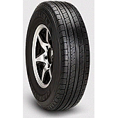 Carlisle Trailer Tire ST205 x 75R14 Load Range C 1760 Lbs Max Load 6H04551