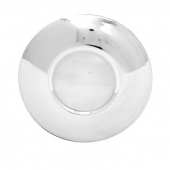 Dicor Corp. Center Cap for V160F8 And V165GM Versa Liner Wheel Simulator - Single - V160G4-POC