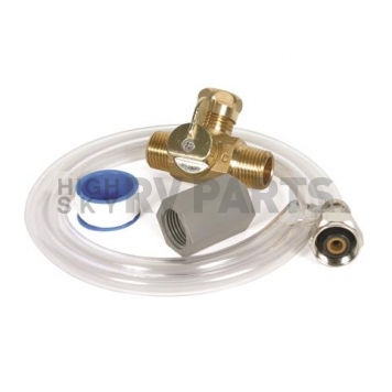Camco Water System Antifreeze Pump Converter 36543
