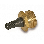 Camco Water System Blow Out Plug 36153