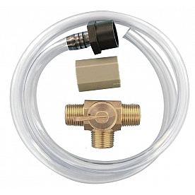 Valterra Water System Antifreeze Pump Converter Kit - P23506LFVP