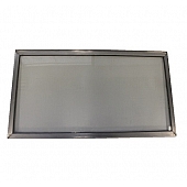 1975-1980 Window Front Glass and Sash Clear 680198