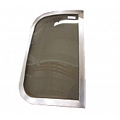 Airstream Wing Window CS, SP Solar Gray - 371279
