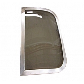 Airstream Wing Window RS, SP Solar Gray 371280