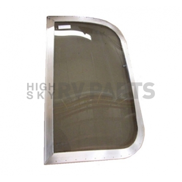 Airstream Wing Window RS, SP Solar Gray 371280