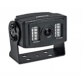 ASA Electronics Rear Observation System RV Camera VCAHD25B