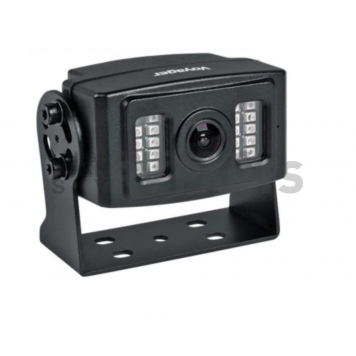 ASA Electronics Rear Observation System RV Camera VCAHD25B