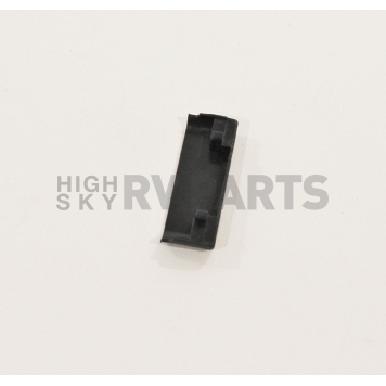 Weep Hole Cover - Small Black for Airstream Motorhome - 372062-1