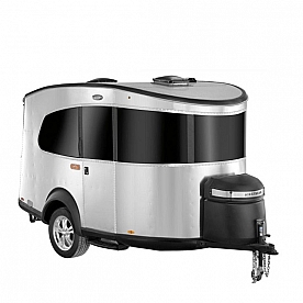 Window Assembly Front Center - 371453