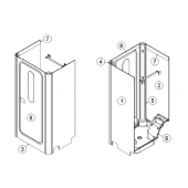 Shower Caddy Snap - 704272-101