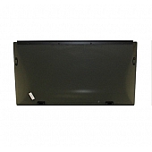 Frameless Front Window Glass Only 43-1/4 inch x 23-1/2 inch - Narrow Body - 371328-100