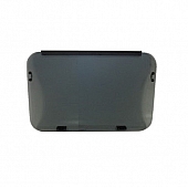 Frameless Side Window Glass Curved 30-1/2 inch x 21-5/8 inch - 195510-07