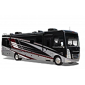 Challenger M40 Windshield and Window Glass