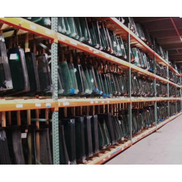 Adelphian Sterling Motorhome Windshield and Window Glass-1