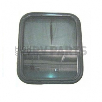 Side Window 19 inch x 22 inch with 8 inch Vented - 371381-02