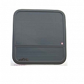 Side Window 28.25 inch x 29.75 inch with 8 inch Vent - 371381-22