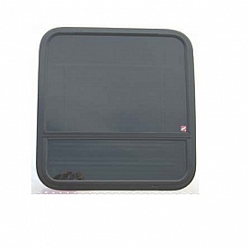 Side Window 28.25 inch x 29.75 inch with 8 inch Vent - 371381-22